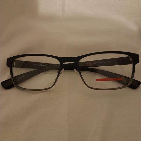 Prada frame - Picture 1 of 4